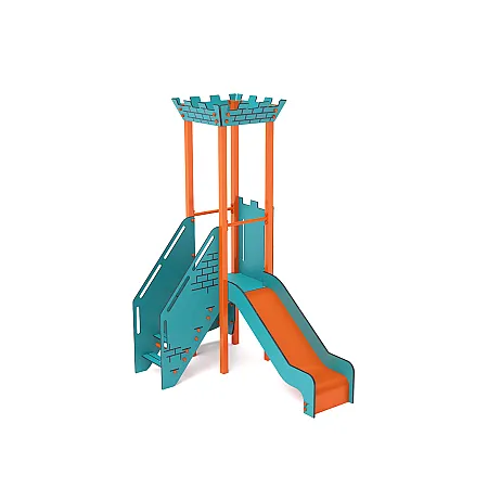 Vežová zostava mini VVZ-VZM1-001 - 0,8m